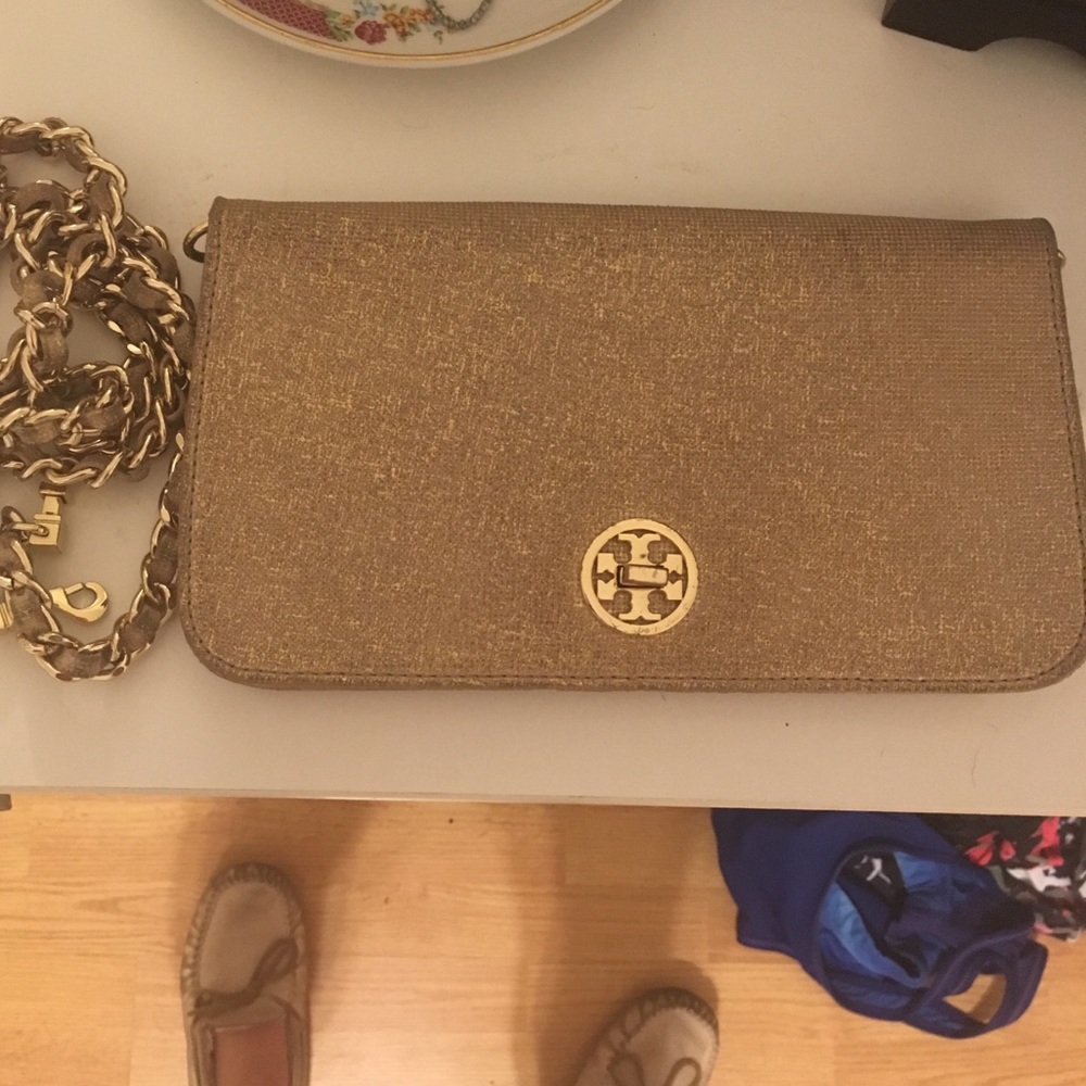 Tory Burch purse